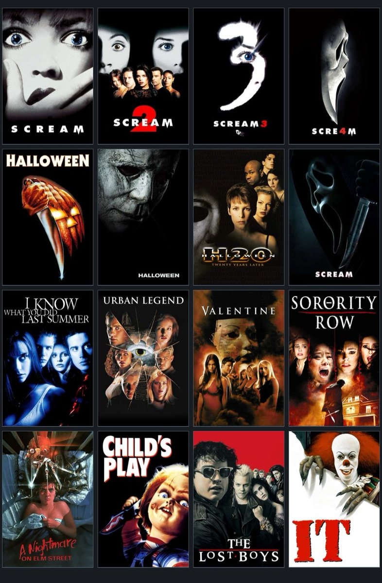 AmarKarim's tweet photo. Go on then. Choose your ONE favourite from each row. https://t.co/Dgu5zcU9LN