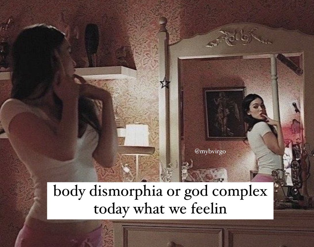 virgobaby (@maybeeevirgo) on Twitter photo 