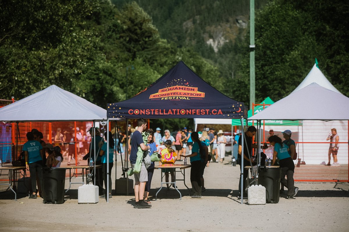 Constellation Festival tweet media