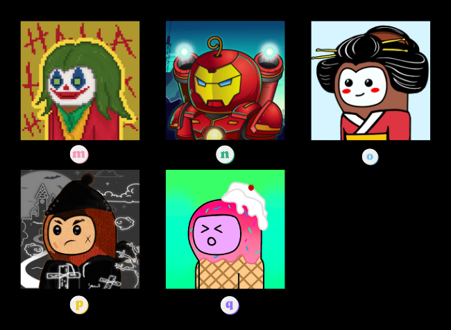 thenewbs_nft's tweet photo. Voting is up!
4 random voters will receive a special gift
Join our discord to vote for your favorite Newb fan art
Voting ends on Monday July 1 (Mon) 9PM
https://t.co/AzBoXhujDj
@PhilippinesNFT @cryptoartph #FilipinasNFT
#nftphilippines #NFTCommmunity #nftartph https://t.co/fAaQxs2zJd