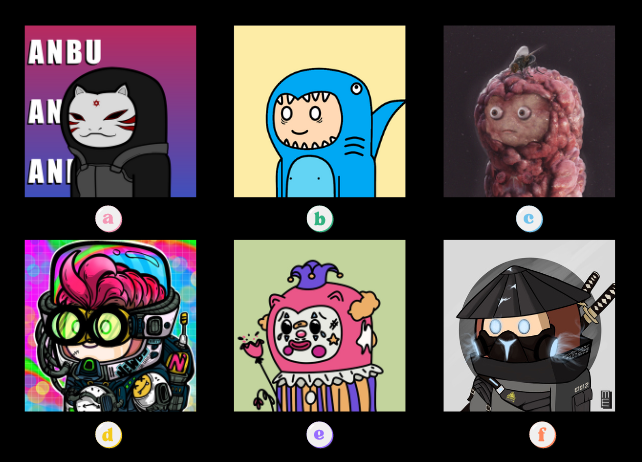 thenewbs_nft's tweet photo. Voting is up!
4 random voters will receive a special gift
Join our discord to vote for your favorite Newb fan art
Voting ends on Monday July 1 (Mon) 9PM
https://t.co/AzBoXhujDj
@PhilippinesNFT @cryptoartph #FilipinasNFT
#nftphilippines #NFTCommmunity #nftartph https://t.co/fAaQxs2zJd