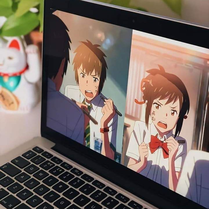 cccartitas's tweet image. ˳ ֹ  recomendación de animes que puedes ⠀⠀⠀⠀⠀ver cuando estés aburrido/a  ﾟ.
⠀⠀⠀⠀       ও  : a thread by 🐈‍⬛