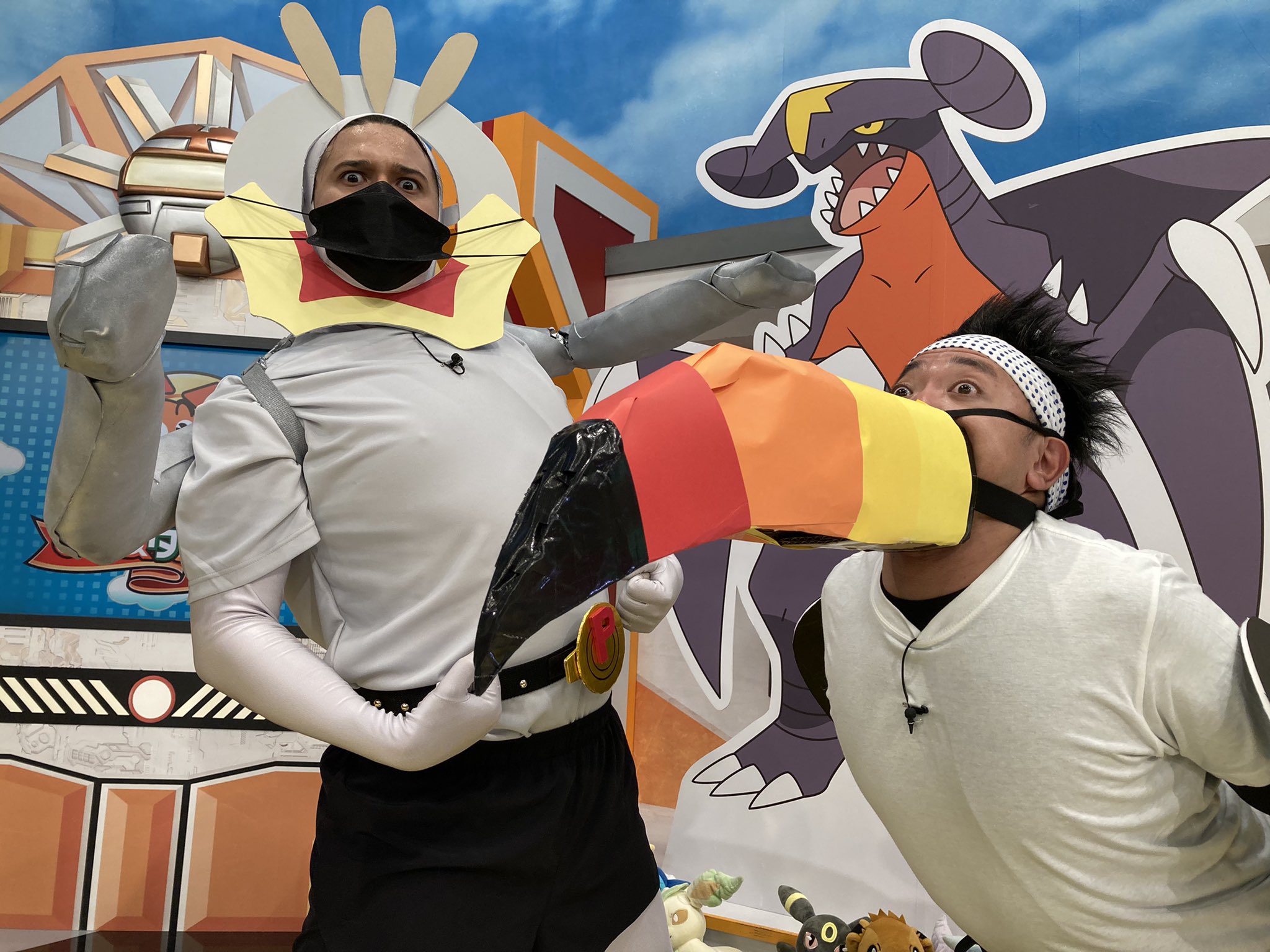 おはスタ公式 みんなもおはスタポケモン部に入部してね T Co T4s0o9frjj T Co Trle6b74vj Twitter