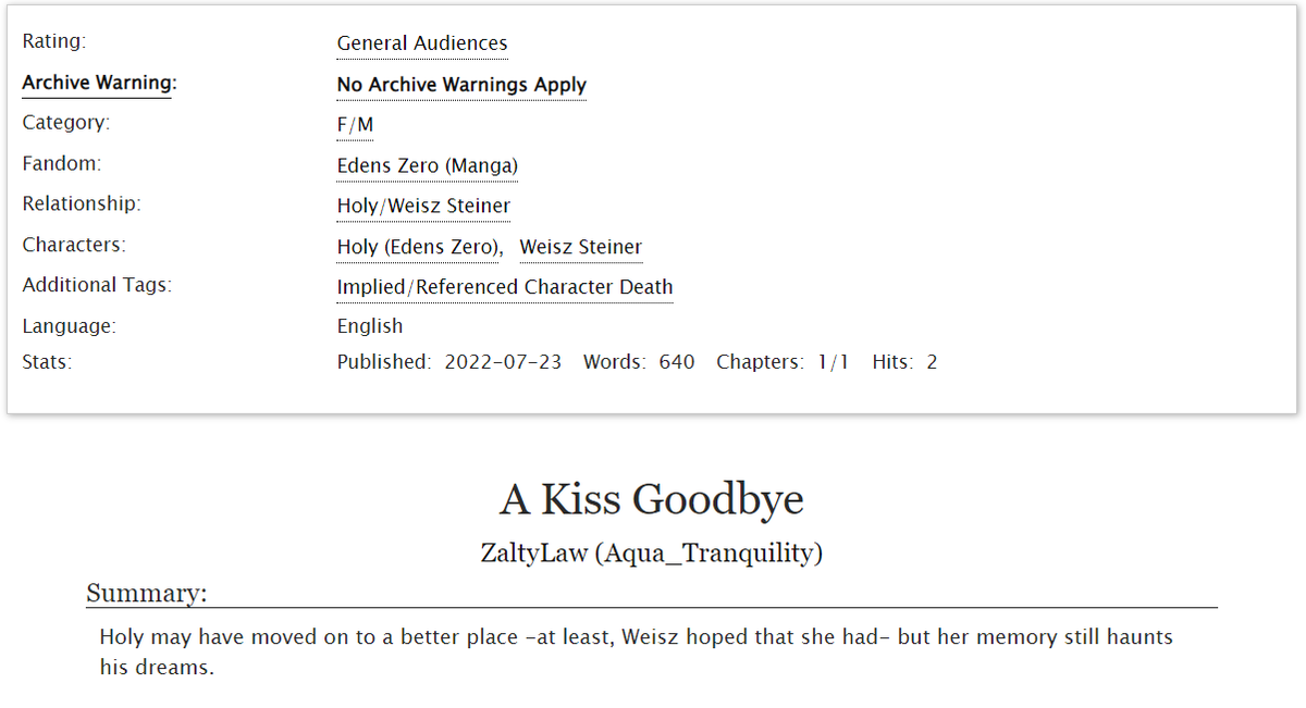 celestial_flash's tweet photo. [#EdensZero | #weily] https://t.co/hzZ7DYNIsP