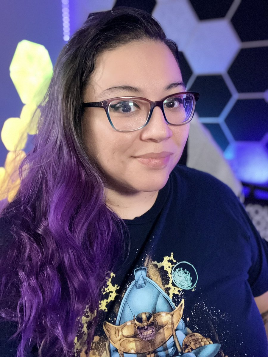 aymiecakes's tweet photo. Messy hair. Don’t care.
It’s Friday and it’s time to UwU with friends and loose my money.

🔴 LIVE NOW

BEEN LIVE FOR 30 MIN TOO. KEKW https://t.co/cp6F5T1fhR