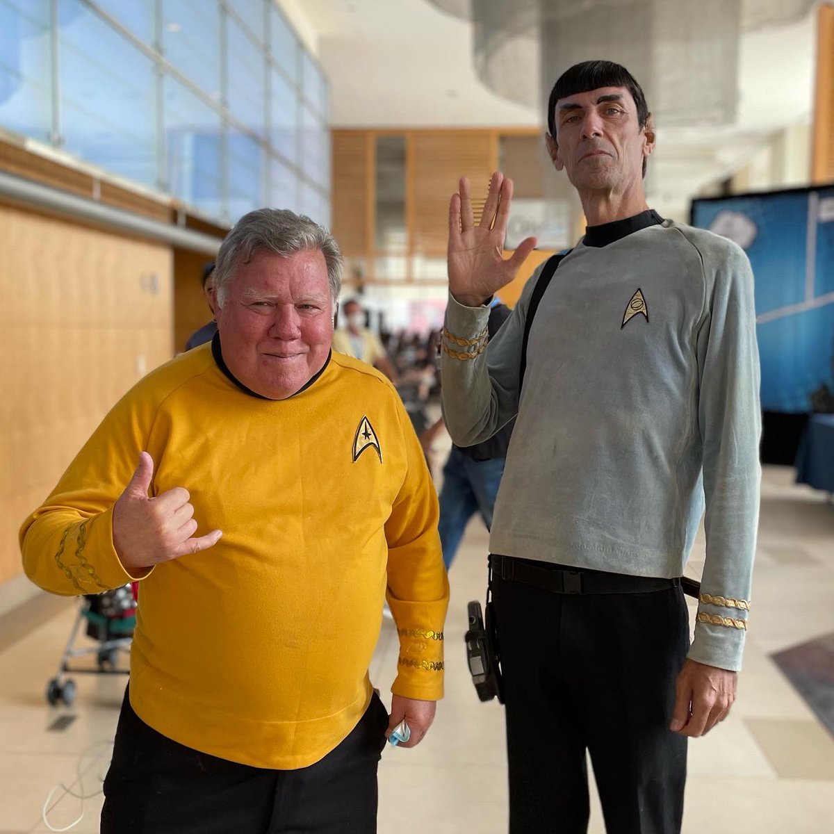 Star Trek on Paramount+ tweet media