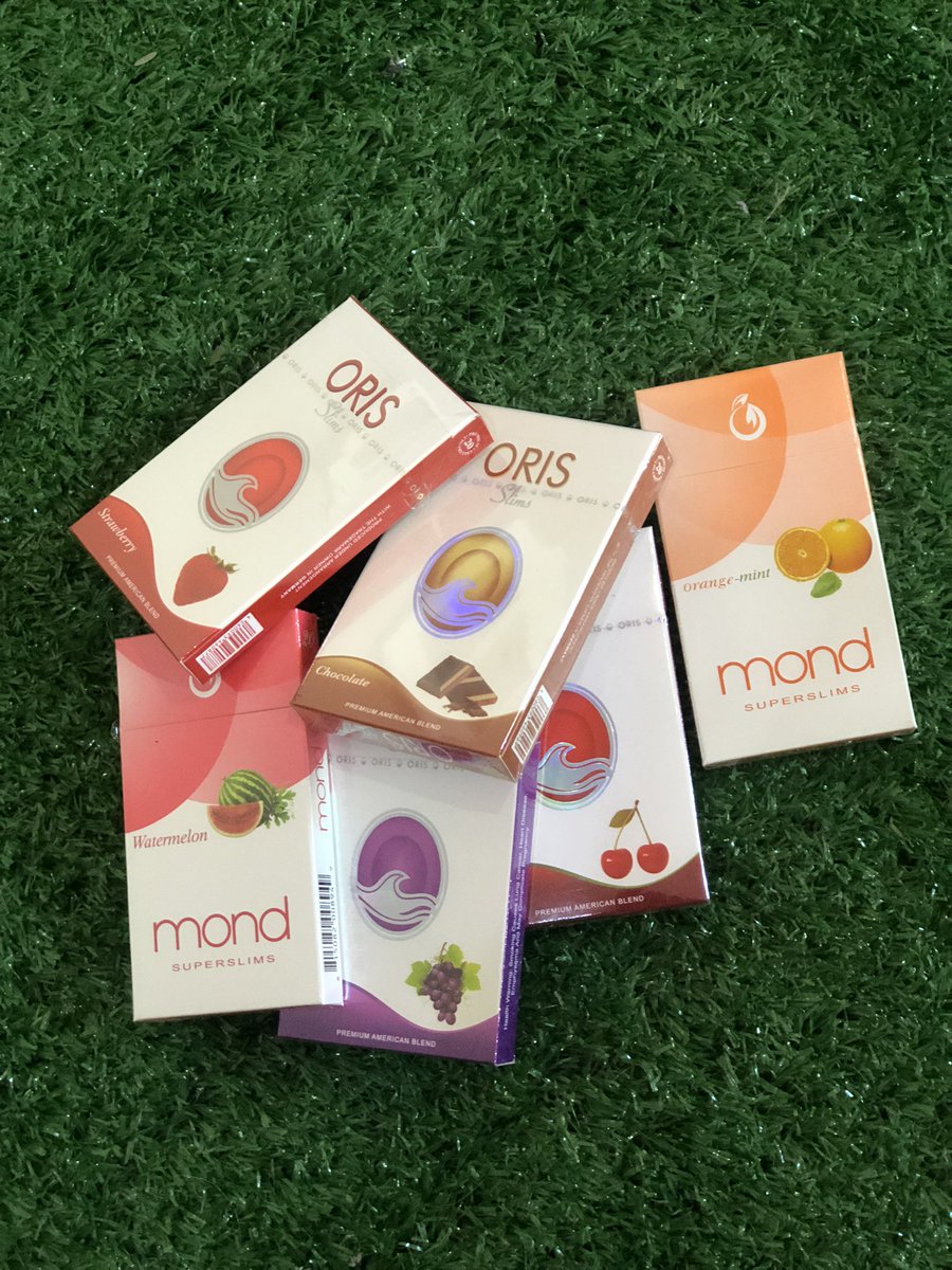 Aumchan_'s tweet photo. สินค้าพร้อมส่งค้าบ📬
แตงโม🍉
ช็อกโกแลต🍫
สตอเบอรี่🍓
องุ่น🍇
เชอรี่🍒
ส้ม🍊
ราคา 40 บาท
#มีปลายทาง
1คอตตอน290
3คอนตอนส่งฟรี(ปลายทางมีค่าส่ง)
#บุหรี่ผลไม้ #บุหรี่ #ORIS #บุหรี่oris https://t.co/vE4Ewyoh6C
