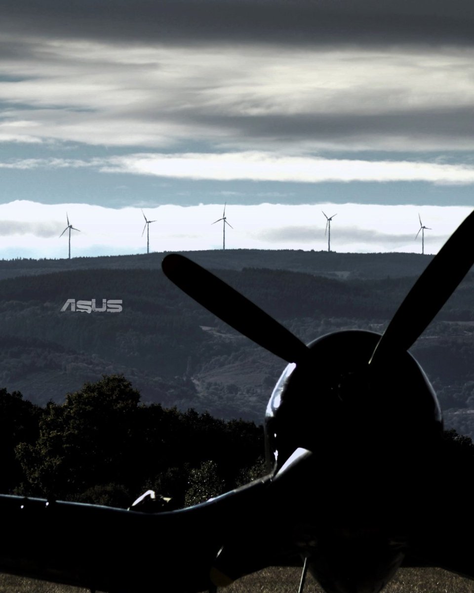 Azertovski's tweet image. #CreateWithASUS

Photo originale dispo sous ce lien :
flic.kr/p/2gP4WSR