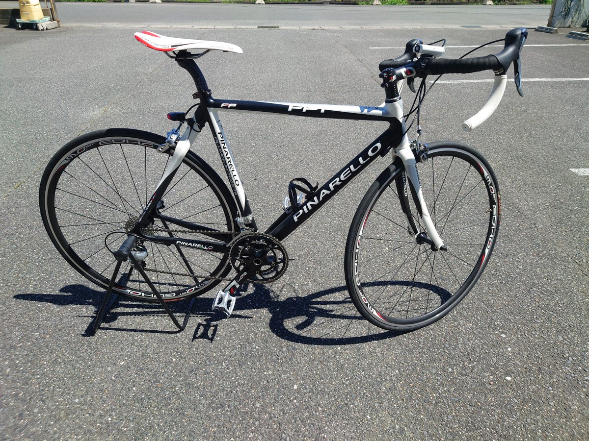 モノマニアスポーツ】キャノンデール キャド8 ロードバイク アルミフレーム