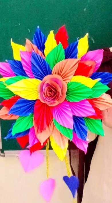 gjanvi130's tweet photo. Yesterday creativity
#creativity 
#flower https://t.co/o4KLZbyNoM