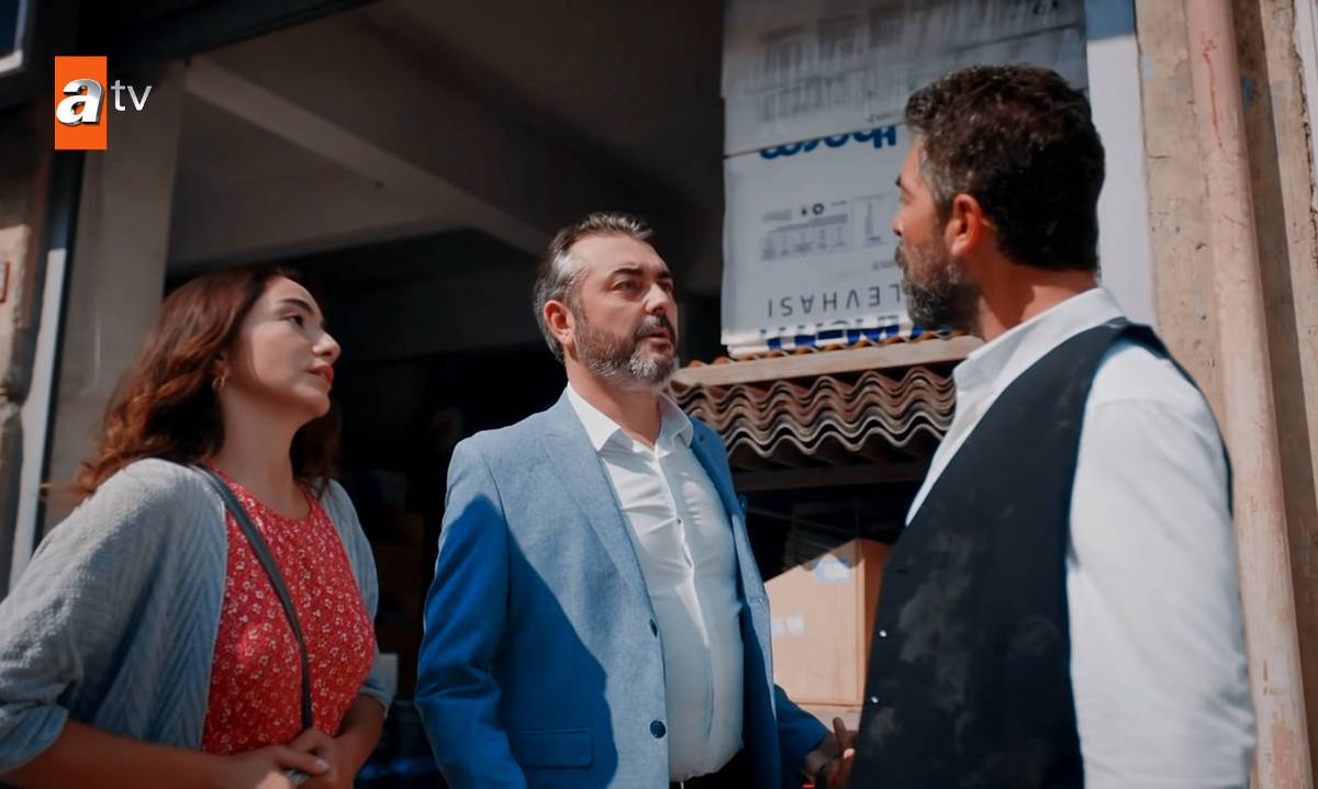 FilizArgOf's tweet photo. Mustafa el es Aslan

TARIK PELIGROSA OBSESION 
#Fugitiva https://t.co/HAAO0Or7uT