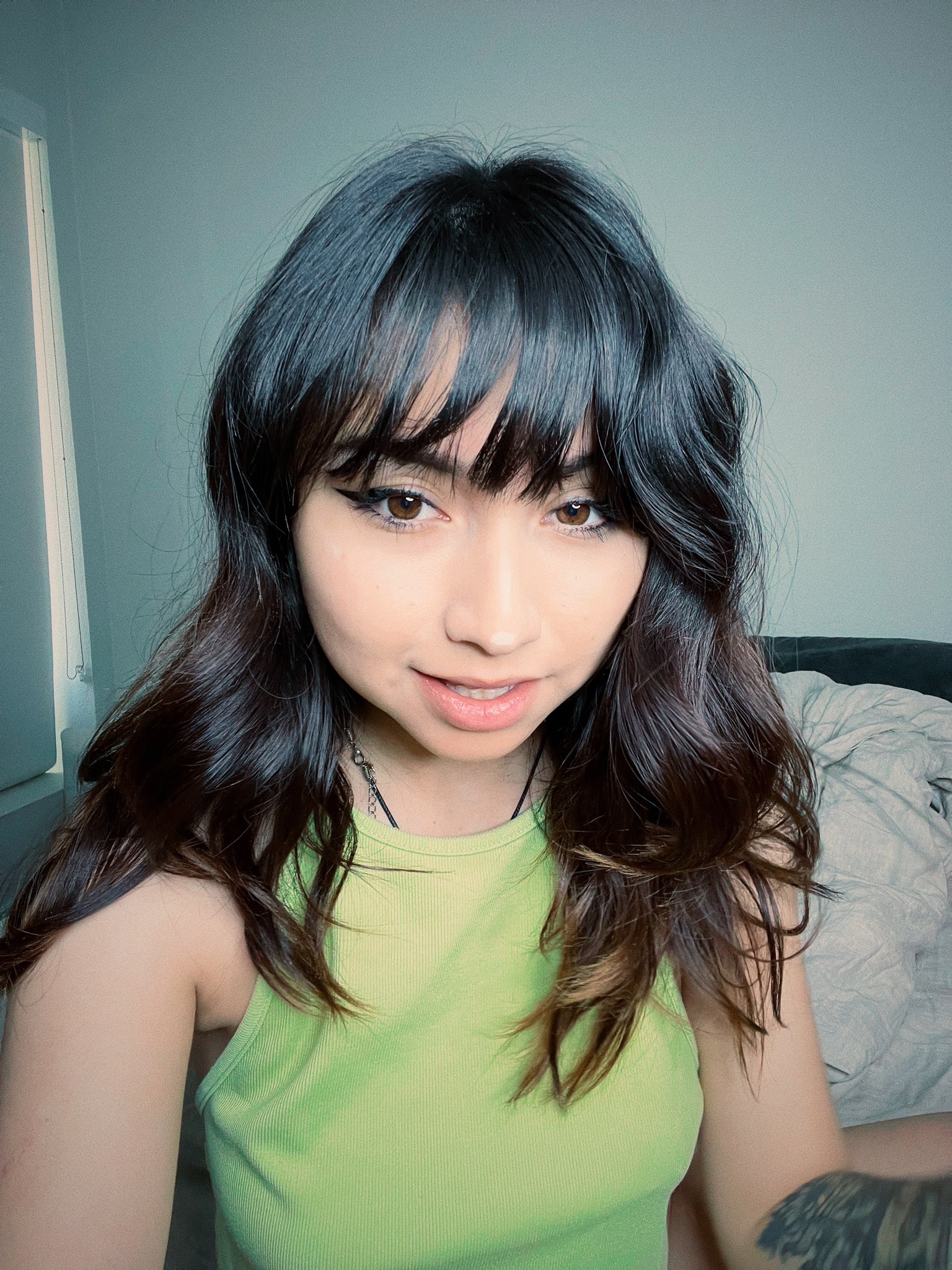 TW Pornstars - 1 pic. SxnpaiJade. Twitter. Which cheeks do you prefer ?. 2:18 AM - 23 Jul 2022