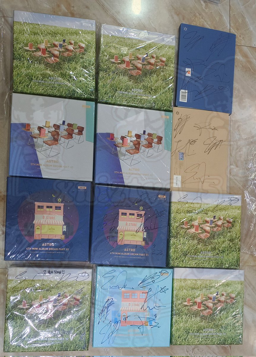 xniztva_5's tweet photo. WTS LFB ALBUM ASTRO 

💸 Price by DM 

World Wide by (@paperairplaneid )✈️
Indonesia 🍊
Negotiable ⭕

Tags : WTS WTB WW MJ Jinjin Eunwoo Moonbin Rocky Sanha Photocard 아스트오 포카 #ASTRO #아스트로
#astrosell #astrosells #astroselling #astrowts #astrosale https://t.co/jjDbA0vuMq