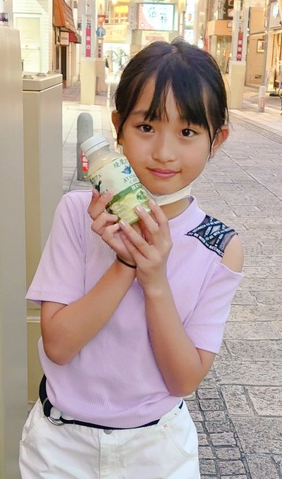 Twitterのコスプレ画像3