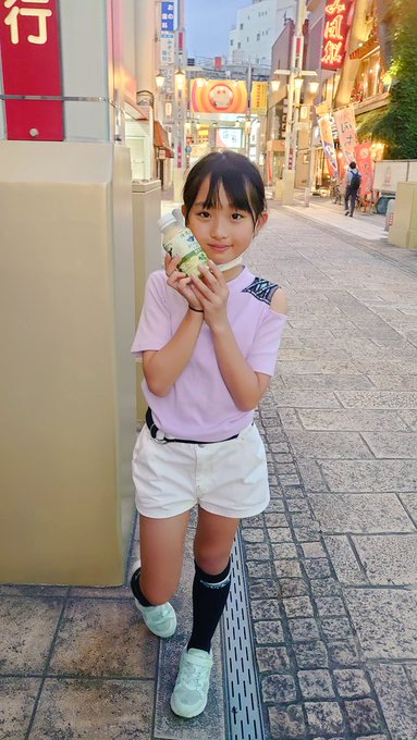 Twitterのコスプレ画像4