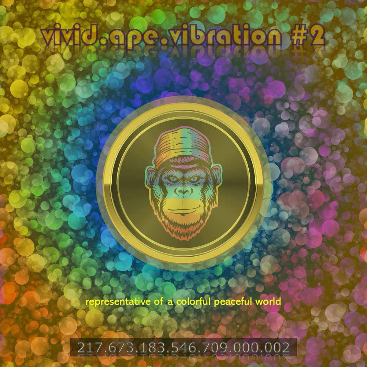 Untouchabl01's tweet photo. 🏆06 Lucky Winners🏆 
        
   「 Via Twitter Picker 」
        
   「 Ends iN 14 Hours 」

✣  Follow Artist ; @vivid888NFTs
✣  Tag Your Friends
✣ 🖤 &amp; ↹
✣  Drop ETH Address https://t.co/EZAPDcY1g2