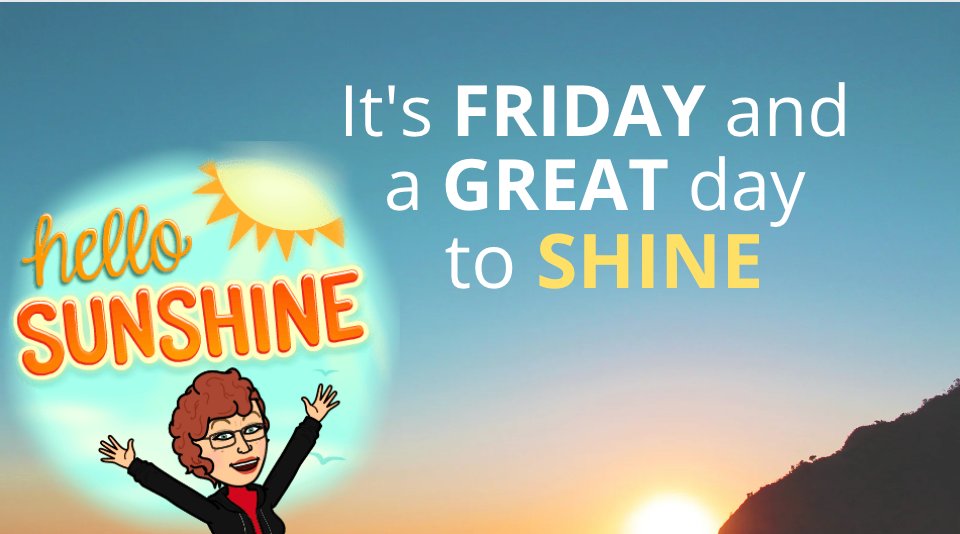 <a href="/ChrisQuinn64/">Chris Quinn 💫</a> <a href="/Mrs_Gilchrist/">Tonya Gilchrist</a> <a href="/Hedreich/">Hedreich Nichols</a> <a href="/AndersonMSSE/">David P. Anderson, MSSE (he/him/él)</a> <a href="/jenquattrucci/">Jennifer Lee Quattrucci</a> <a href="/RachelH82471802/">Rachel Holt</a> <a href="/Gaiinz/">Gaynor ❣️❣️</a> <a href="/TeacherPaul1978/">Paul</a> <a href="/Shapiro_WTHS/">Craig Shapiro</a> @RitaWirtz I love #FridayFeeling 🌞 #sunshine tagging
<a href="/Celyendo/">Celeste Endo</a> <a href="/GreenScreenGal/">Erika Sandstrom #FETC #ISTE #SXSW</a> <a href="/TriciaFuglestad/">#Fuglefun 🤖 #STEAM + #SEL + #AugmentedReality</a>  <a href="/Hedreich/">Hedreich Nichols</a> @IleneWinokur <a href="/TraciBrowder/">𝐓𝐫𝐚𝐜𝐢𝐁𝐫𝐨𝐰𝐝𝐞𝐫 #intelligogy #betterflies</a> <a href="/StephRothEDU/">Stephanie Rothstein</a> <a href="/jessxbo/">Jess 🩷</a> <a href="/STEAMPunksEdu/">Amanda Fox</a> <a href="/Scandela9/">Sara Candela | scandela9.bsky.social</a> <a href="/MrsHayesfam/">Melisa Hayes 🌈💙💛</a> <a href="/SummerfordStars/">🌟Melissa Summerford</a> <a href="/KristiOda/">Kristi, NBCT 🌱 ✨🌊 ☀️</a> <a href="/CarlaMeyrink/">Carla Meyrink</a> <a href="/Rdene915/">Dr. RACHELLE DENÉ POTH |ThriveinEDU #AI #AIinEDU</a> <a href="/kyriakixt/">Kiki Xiraki</a> <a href="/MrNunesteach/">𝕊𝕔𝕠𝕥𝕥 ℕ𝕦𝕟𝕖𝕤</a> <a href="/sarahdateechur/">Sarah Thomas, PhD</a>