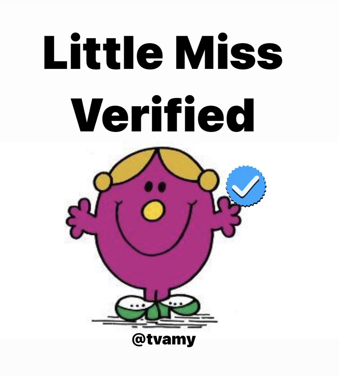 TVAmy's tweet photo. #verified #littlemiss #fridaynightrules #tvnews #readfast https://t.co/kPyUDPFBRA