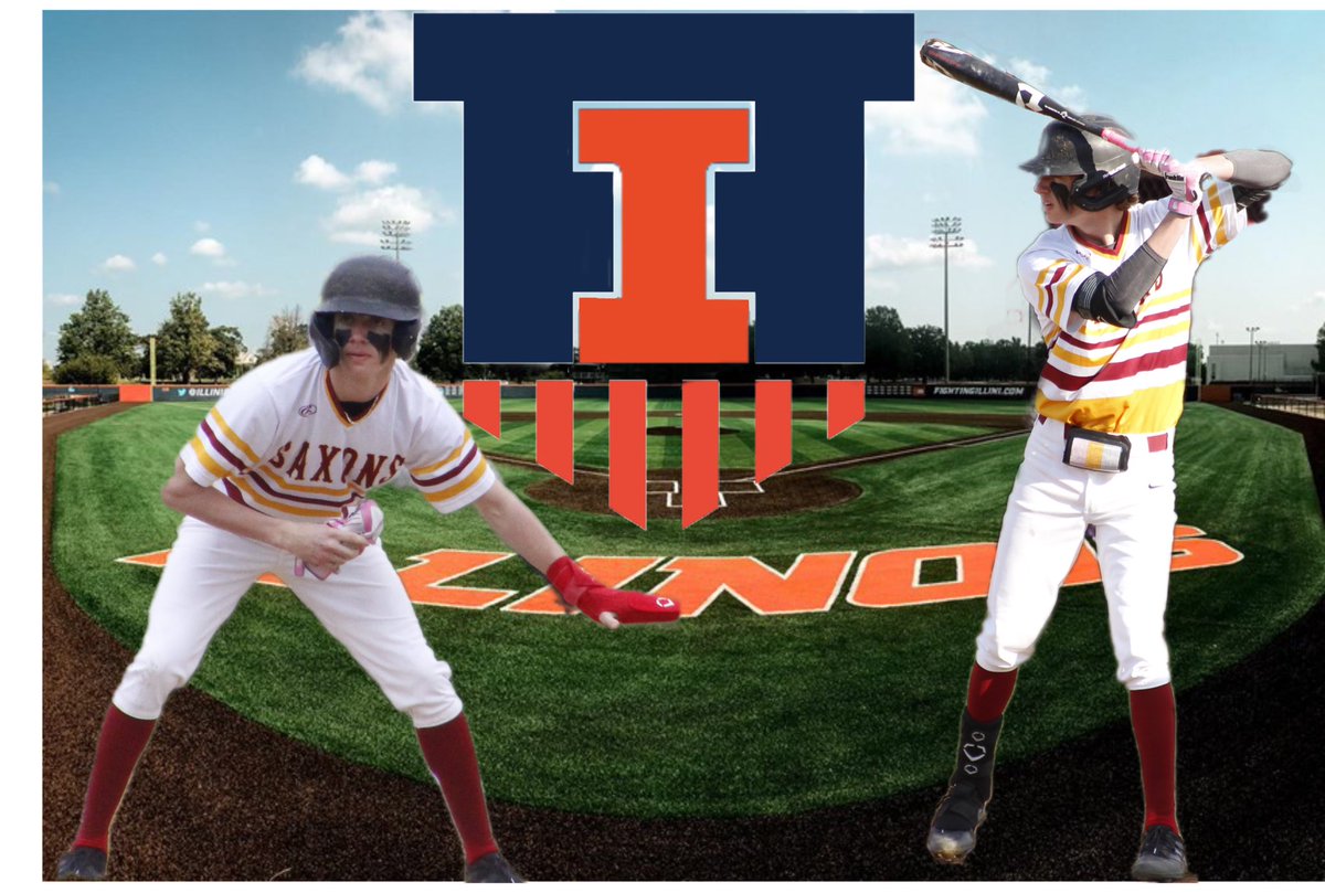 Brayden “Mazz” Mazzacano (@bmazz06) on Twitter photo I am thrilled to announce my commitment to the University of Illinois. I want to thank my parents, my coaches, and everyone else that has helped me through my journey. This is only the beginning. <a href="/IlliniBaseball/">Illinois Baseball</a> <a href="/Sparks_North/">Cangelosi Sparks North</a> <a href="/Saxon_Baseball/">Saxon Baseball</a> I am thrilled to announce my commitment to the University of Illinois. I want to thank my parents, my coaches, and everyone else that has helped me through my journey. This is only the beginning. <a href="/IlliniBaseball/">Illinois Baseball</a> <a href="/Sparks_North/">Cangelosi Sparks North</a> <a href="/Saxon_Baseball/">Saxon Baseball</a>