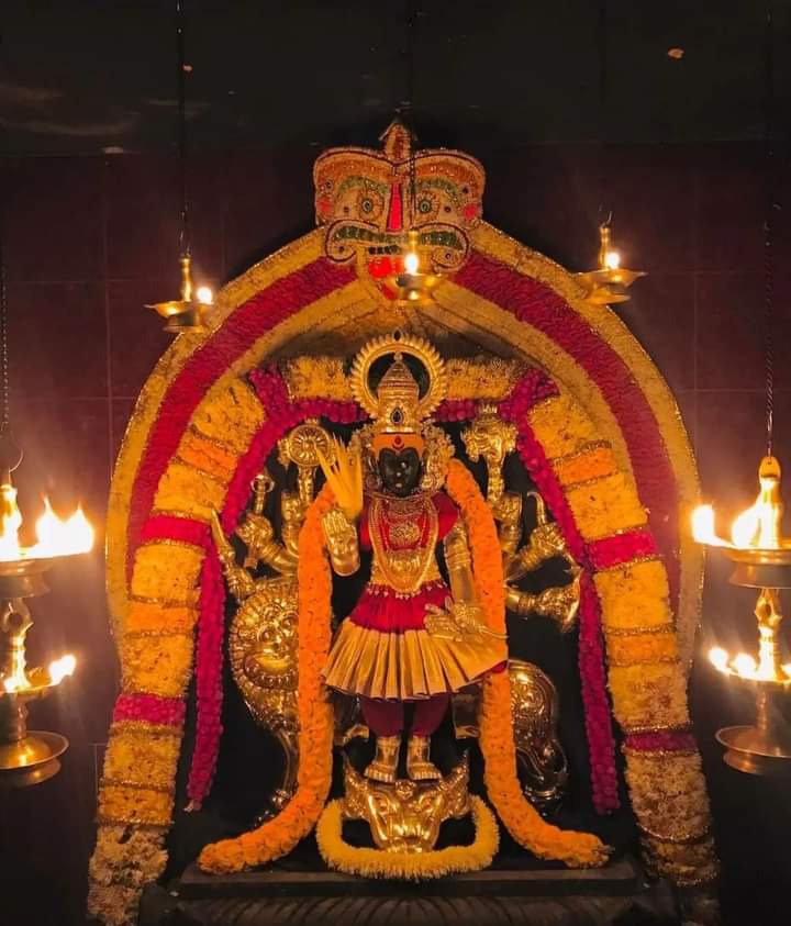 SSR_Sivaraj tweet picture
