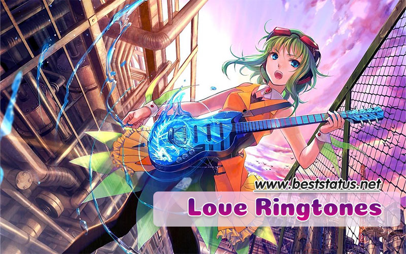 Best Status Net Best Status For WhatsApp on Twitter "Love Ringtones
