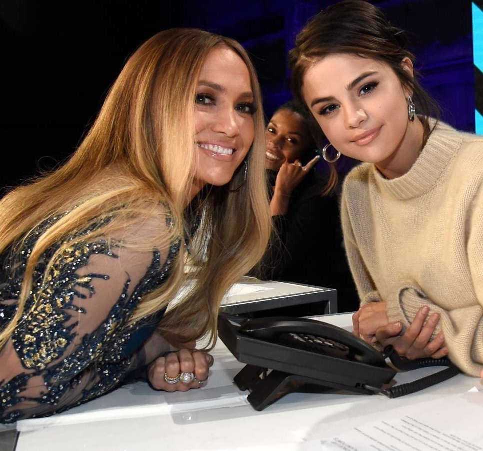 Happy Birthday Selena Gomez! 