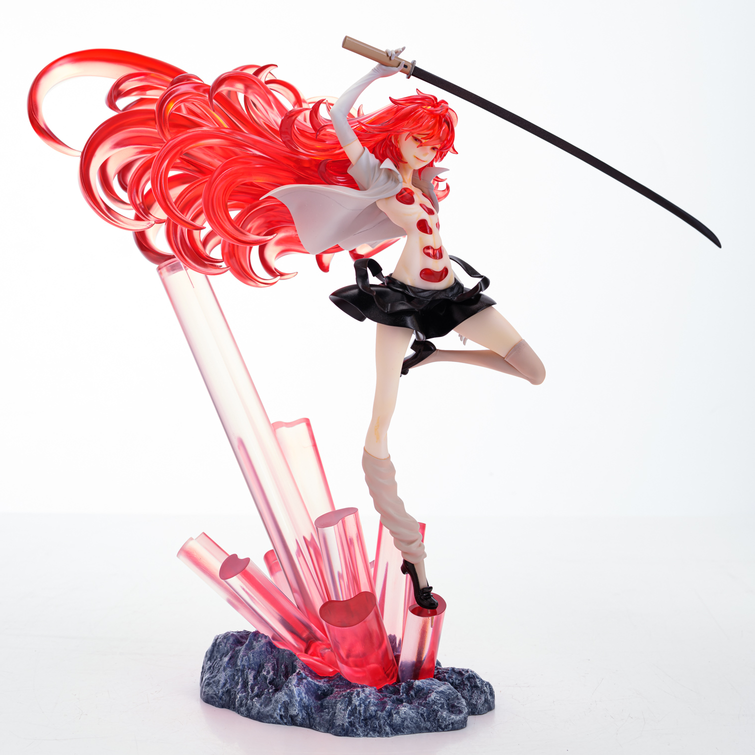 Ruru | MoePop on X: 