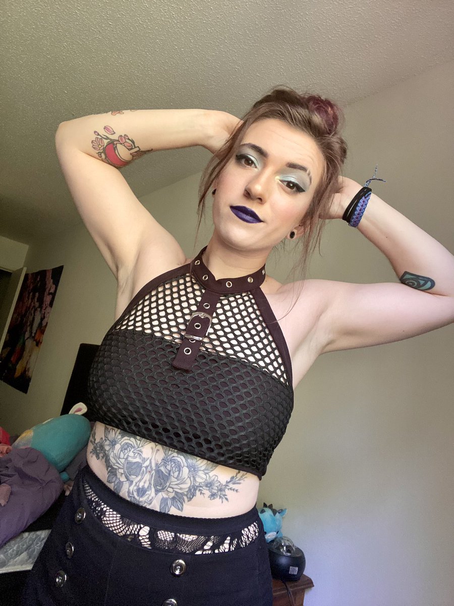 BrinaSaberhagen's tweet image. ARMS #liftingprogress