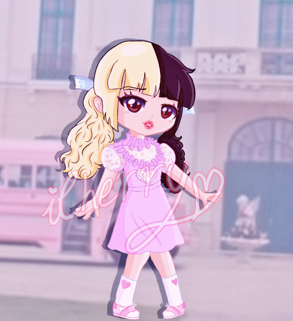 Gacha edit :) : r/MelanieMartinez