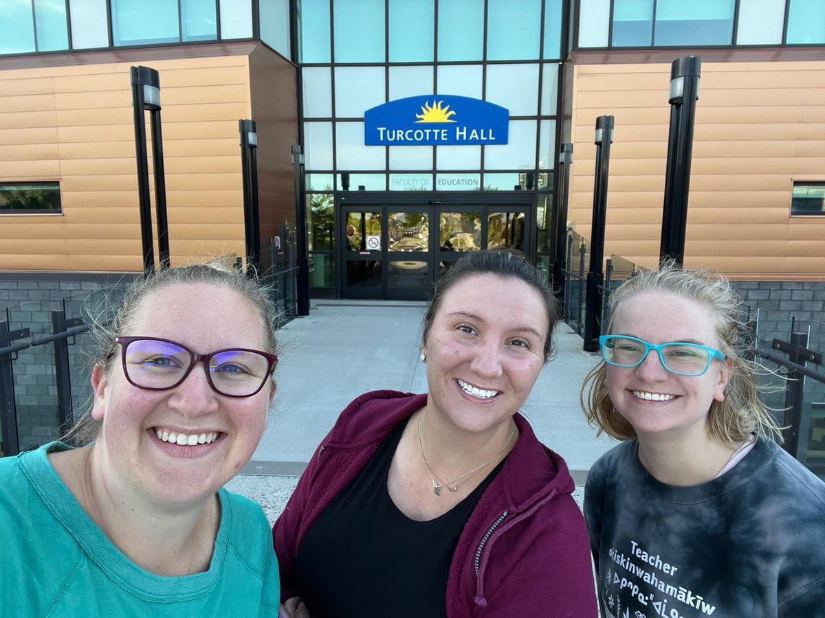 Thank goodness our final summer of our masters was in person! I’m totally emotional realizing how close to the end we are. This time next year I’ll have a masters! @vcuttini