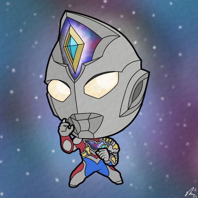 Breakun さんのイラストまとめ 3ページ目