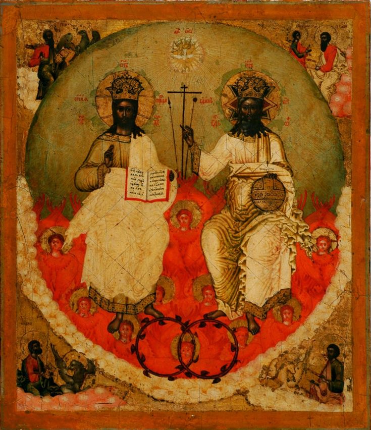 EisheroMarley's tweet photo. #TrueDepictionOfIsrael #MostHigh #MessiYah #Angels #Israelites #Jews #RussianIcons #BlackHistory #Artwork #Paintings https://t.co/f4GYAkHXTE
