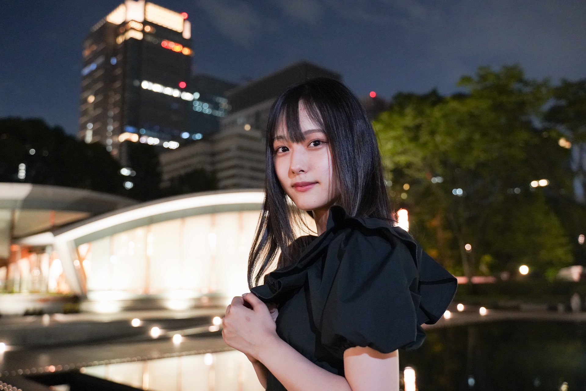 aoiki様♡ありがとうございます♡ お帰りなさいませご主人様