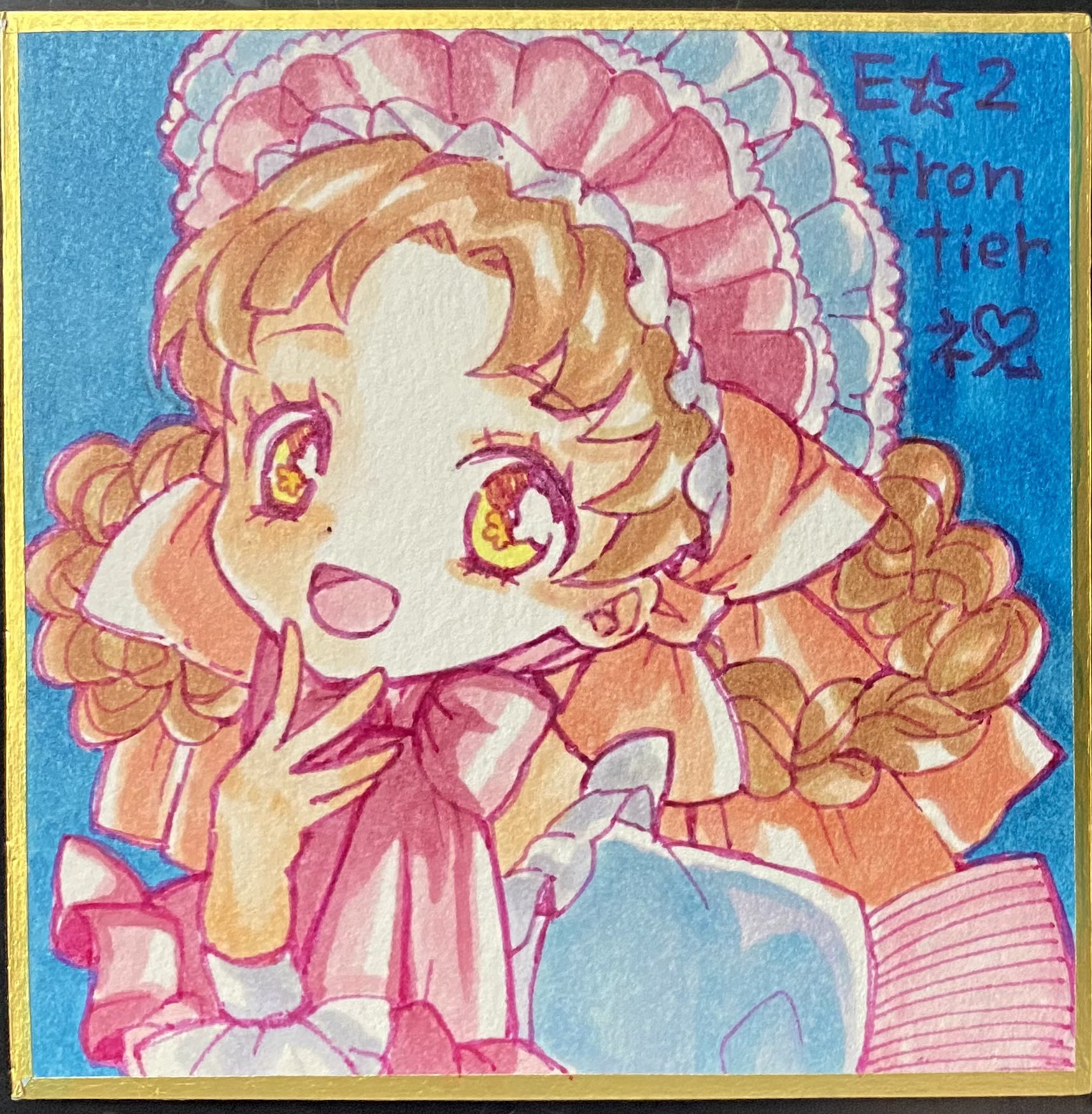 コピックメイキング Twitter Search Twitter