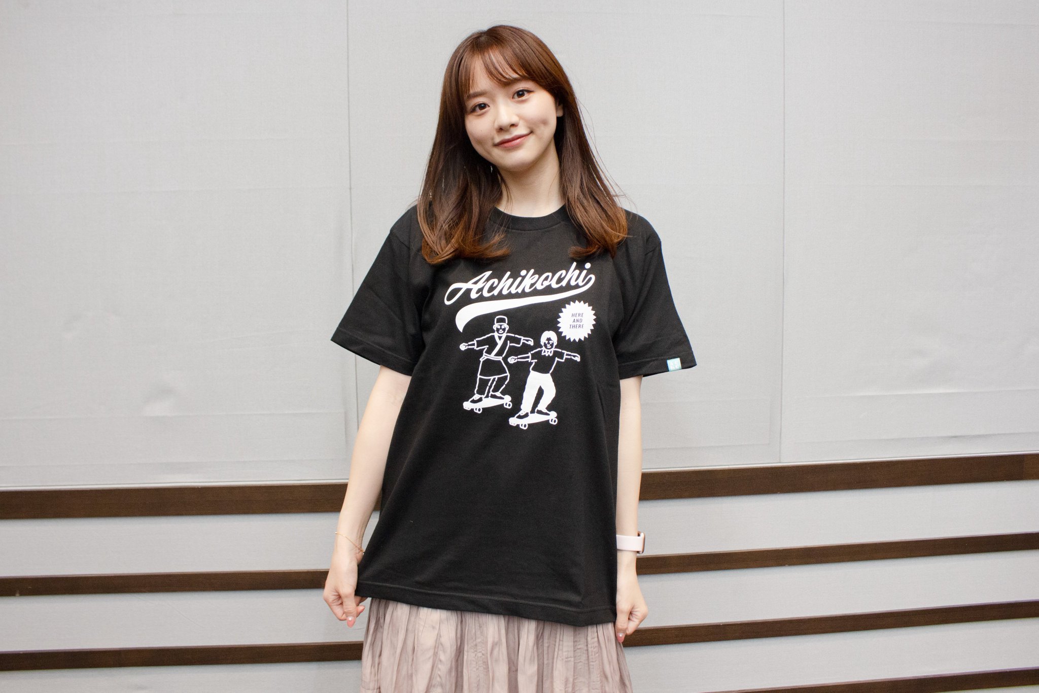 お取り寄せ あちこちオードリー 2023 Tシャツ XL タレントグッズ お取り寄せ あちこちオードリー 2023 Tシャツ XL タレントグッズ