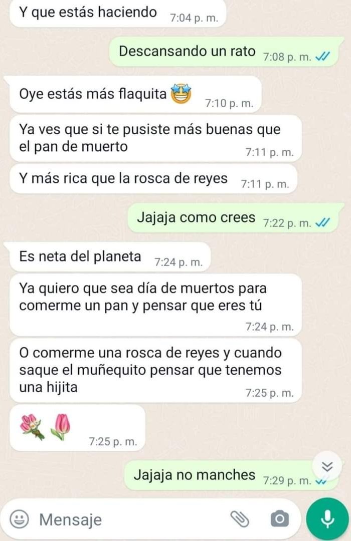 Señores Románticos on Twitter: 