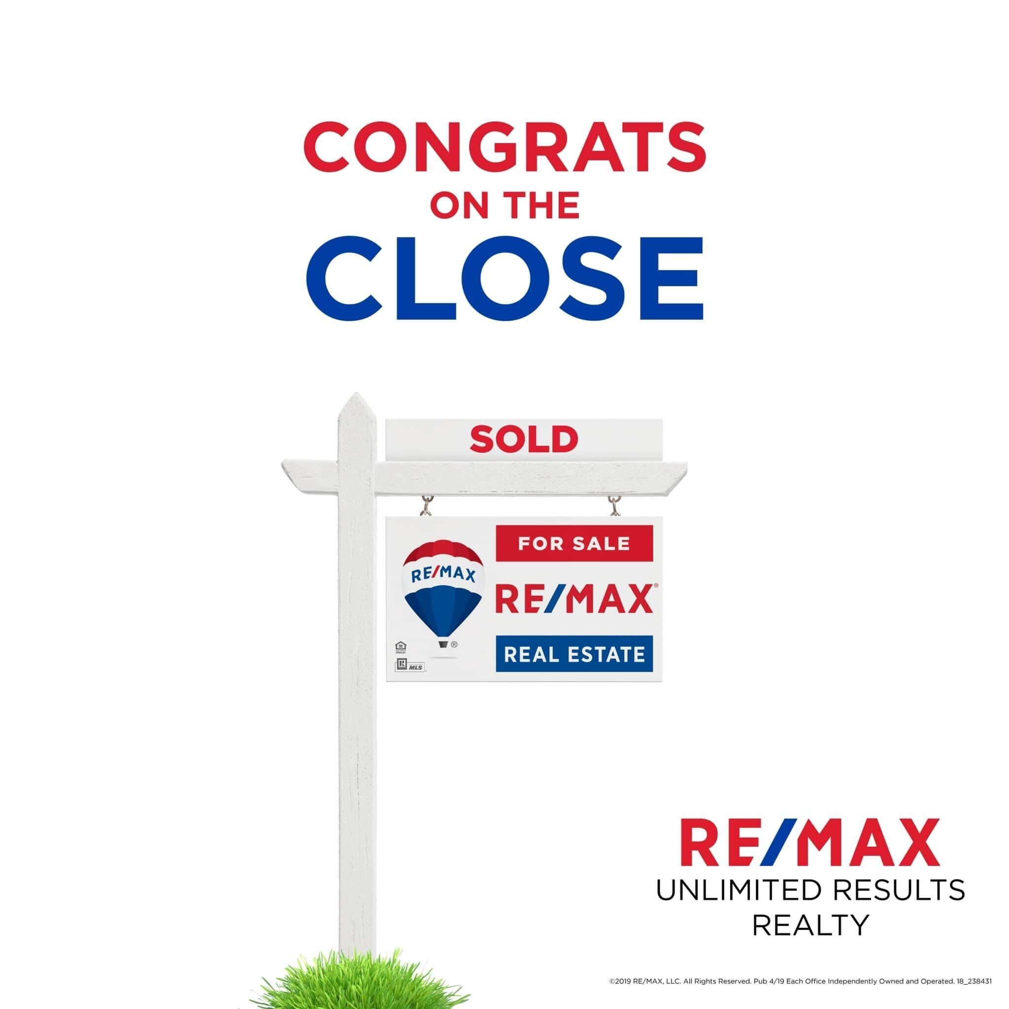 RE/MAX Unlimited Results Realty (UnlimtedResults) / Twitter
