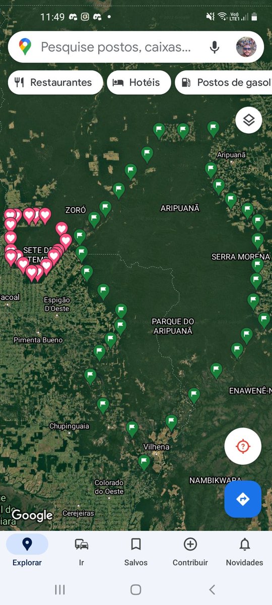 DuCirilö 🇧🇷💎🌍 tweet media