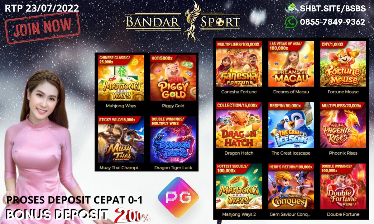 bsport77's tweet photo. Untuk info RTP dan Testi ya bos 🥰

Link : https://t.co/oYdSU845nV
WhatsApp : +855 78 499 362 

Silahkan di klik untuk link kami ya bos 🥰

#bandarsport #bsport77 #info #prediksi #gacor #valid #infortp #rtpvalid #jaminjp #maxwin #jackpot #resulthk #hongkong #infoslot #slotgacor https://t.co/bY7MOQu6HZ