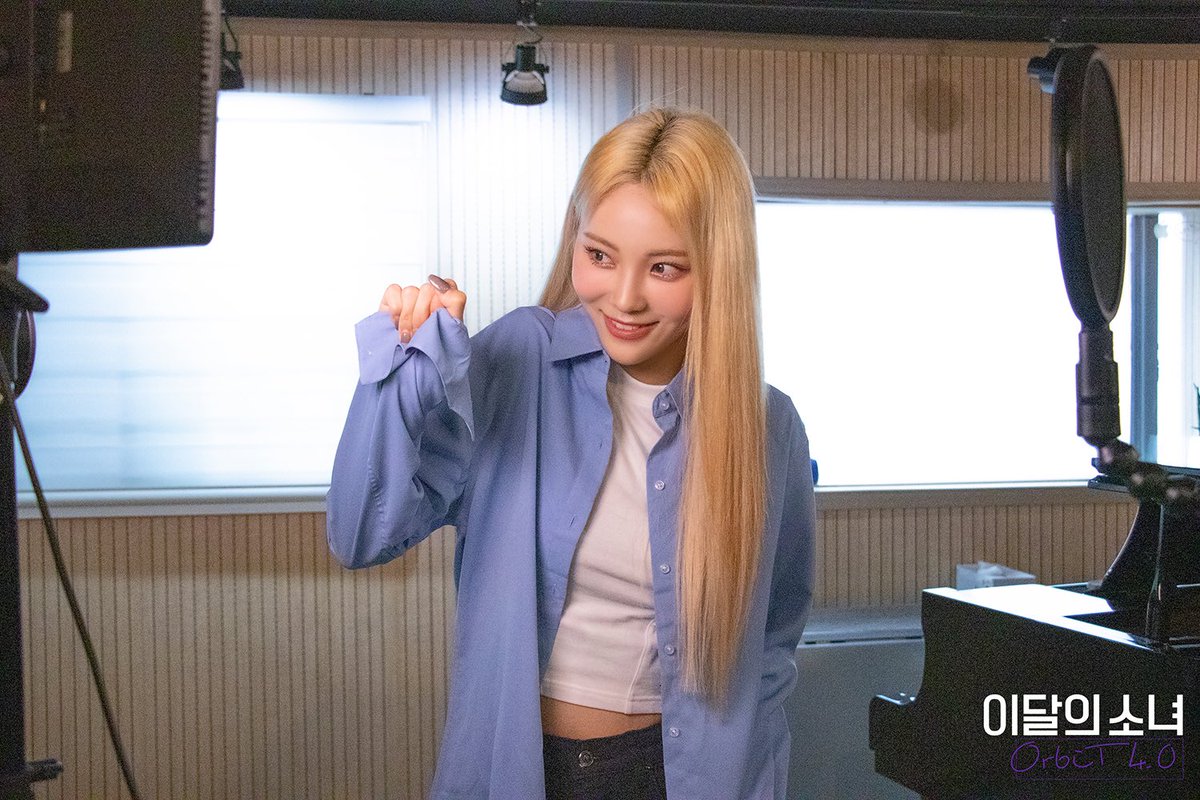 loonafcupdates's tweet photo. [UPDATE] 220723
✧BOARD: Orbit 4.0 
✧MEMBER: [#진솔/#JINSOUL]
✧TITLE: DALPLY '옆' https://t.co/OdTavQaLOI https://t.co/X4KYmWjiyT