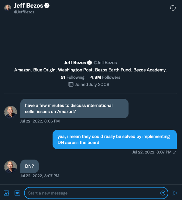 Cole South tweet media