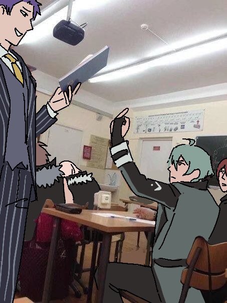 _raspado_'s tweet photo. #アイナナ https://t.co/PAGnD0utLv