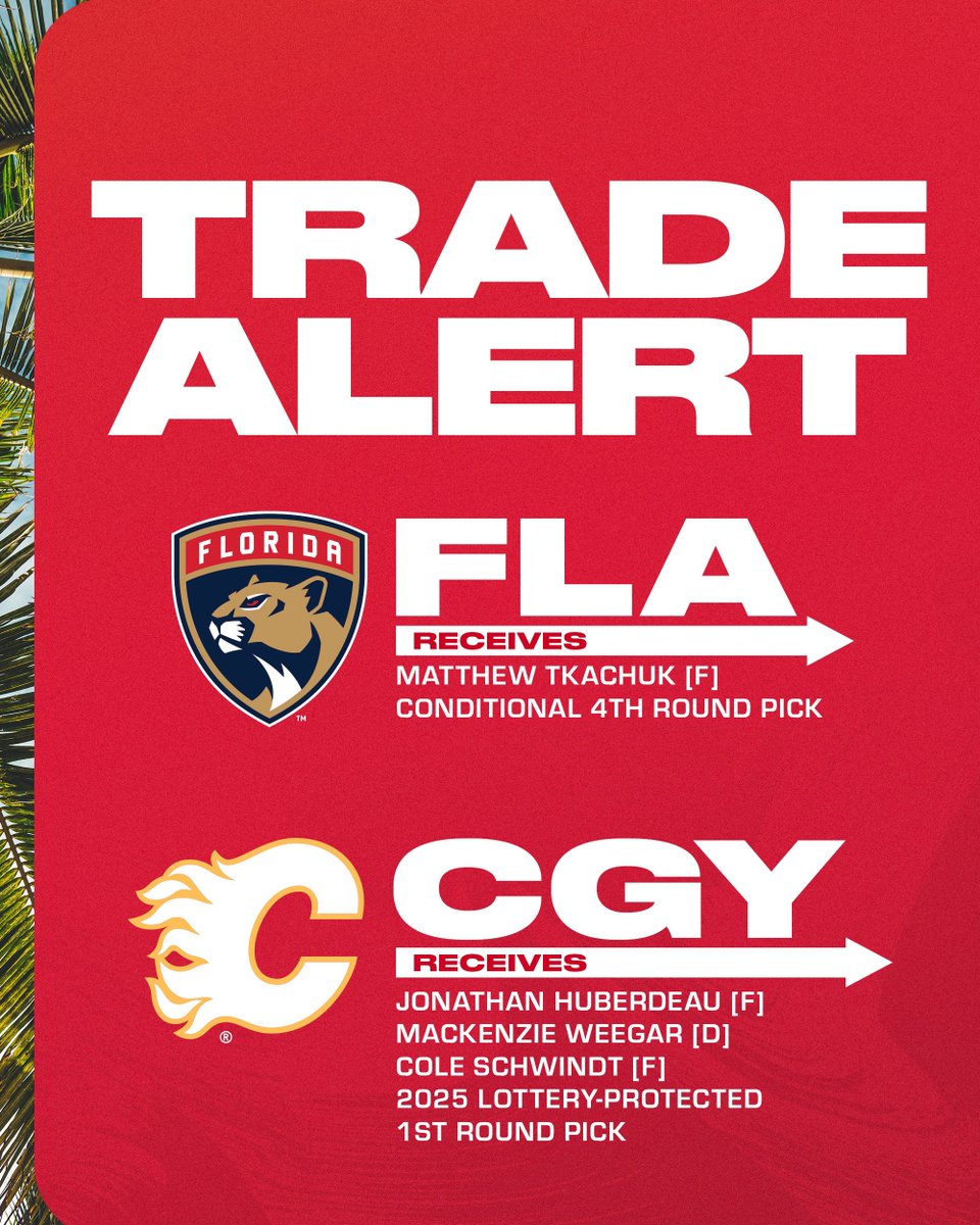 Florida Panthers tweet media