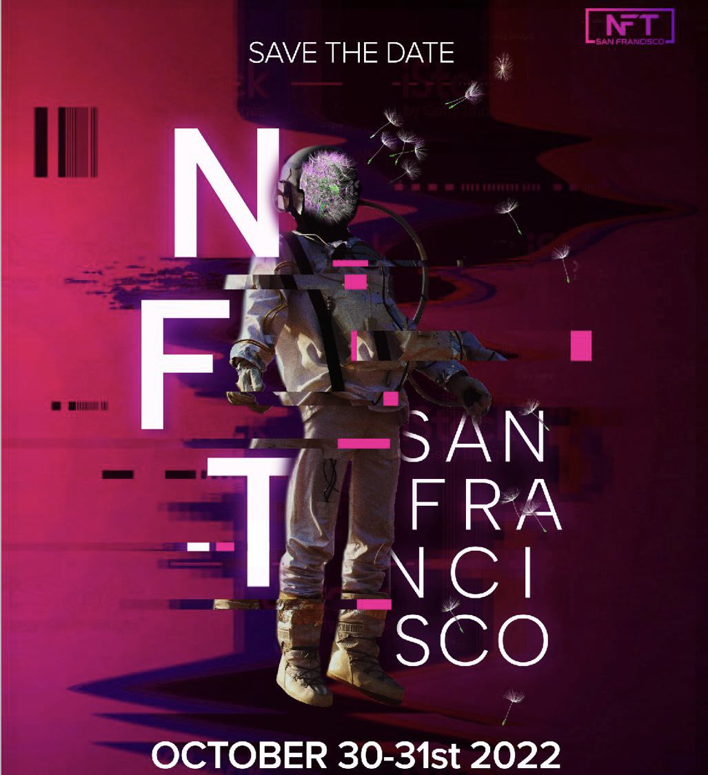 NFT San Francisco tweet media