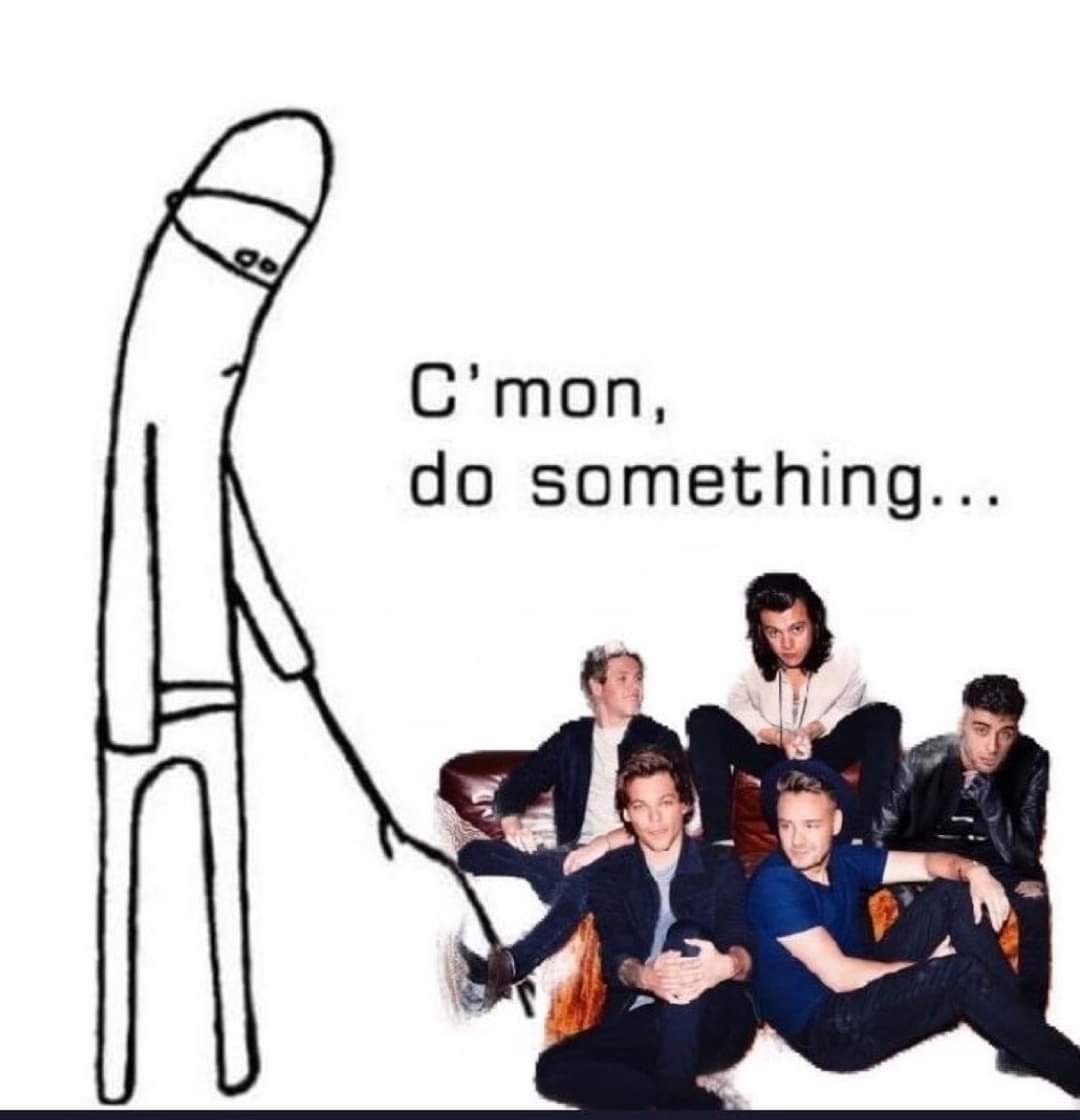 Onediaection's tweet photo. #12yearsofonedirection https://t.co/5YLQFACiCF