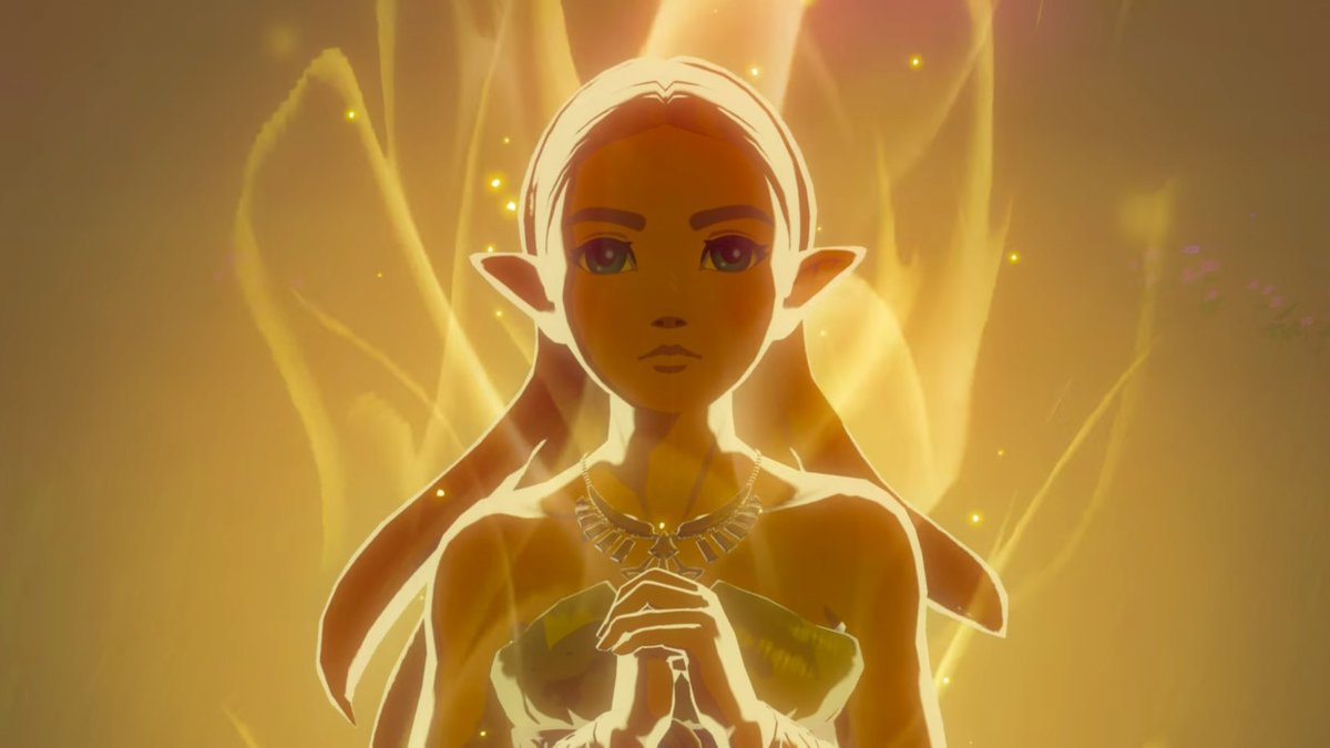 arrowrand's tweet image. #BreathoftheWild #NintendoSwitch