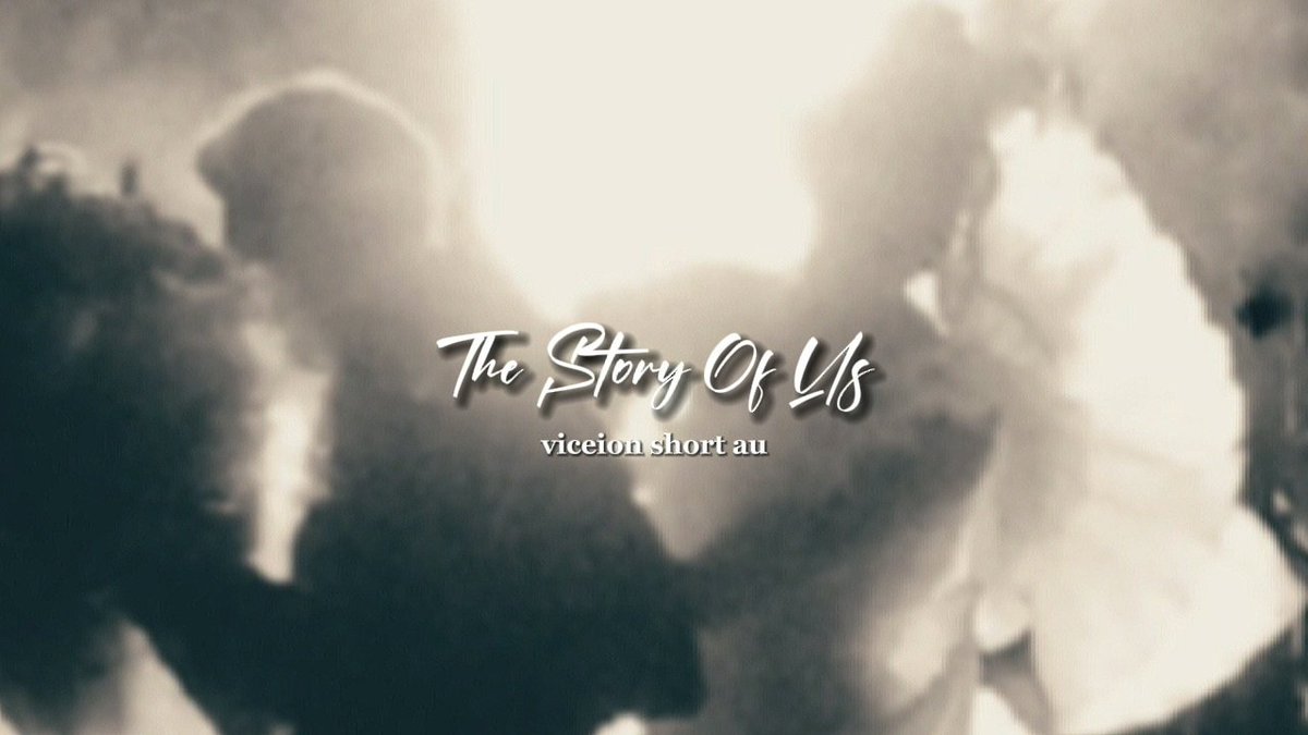 colerivcrlprz's tweet photo. The story of us | a #viceion short au 

ー wherein Gabriel’s (ion) wife Mayumi (vice) has been diagnosed with Leukemia. https://t.co/cGXQcT3MeC