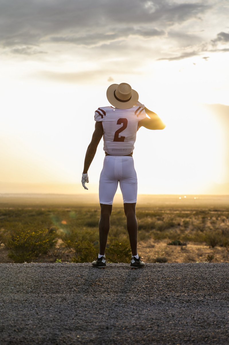 Something is on the horizon… #AggieUp