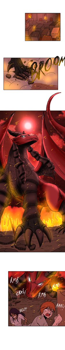 JackHoward1808's tweet photo. next part of war inside this weekend!🔥

#WebtoonCanvas 
#webtoonactioncontest https://t.co/alf0kyIME7