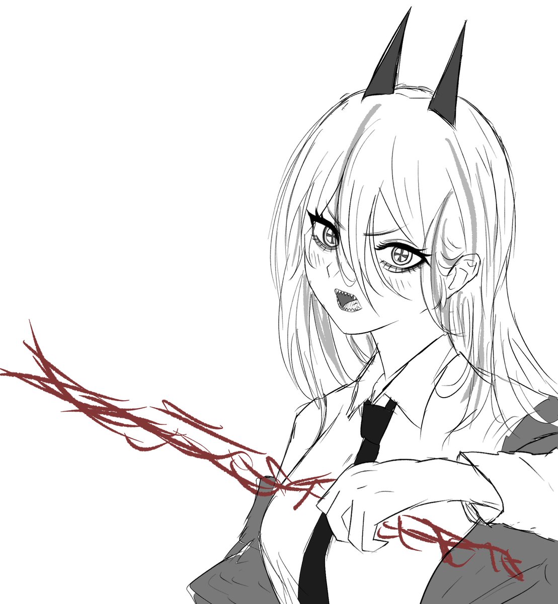 らくがき 